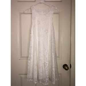 Graduation dress (worn once)